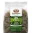 arroz y pasta ESPIRALES DE GUISANTES 250G BIO