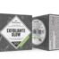 línea facial EXFOLIANTE GLOW FORMATO SOLIDO 60G