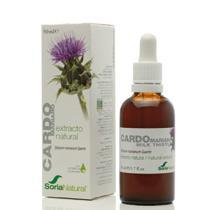 extractos de plantas EXTRACTO DE CARDO MARIANO 50ML