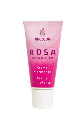 línea facial FLUIDO ALISANTE DE ROSA MOSQUETA