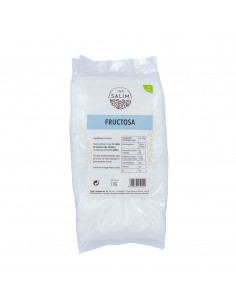 azucar y endulzantes FRUCTOSA 1KG,