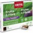 digestivos FRUTA Y FIBRA CLASICO 12 CUBITOS