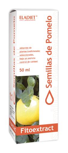 sistema genitourinario Fitoextract POMELO 50 ml