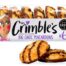 celiacos GALLETAS DE CHOCOLATE SIN GLUTEN, 195GR
