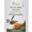 línea corporal GEL DE BAÑO ACEITE OLIVA+ALMENDRAS 750 ML
