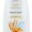 línea corporal GEL DE BAÑO GERMEN DE TRIGO Y MIEL 750ML