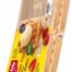 celiacos GOFRES 100 gr. (4x25 gr.)