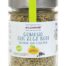 sales, condimentos y salsas GOMASIO CON ALGA NORI BIO 150G
