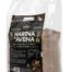 deporte HARINA AVENA SABOR CHOCOLATE 1KG SPORT LIVE