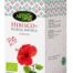 plantas en filtro HIBISCO CON FLOR DE JAMAICA BIO 20 FILTROS