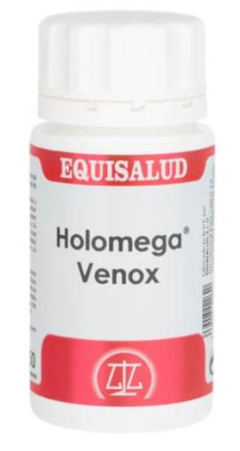 sistema circulatorio HOLOMEGA VENOX 180CAP