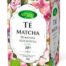 plantas en bolsa INFUSION TE MATCHA BLEND BIO 20 FILTROS