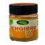 sales, condimentos y salsas JENGIBRE POLVO BIO 50G