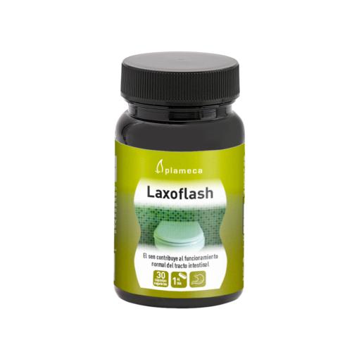 depurativos LAXOFLASH 30 CAPSULAS