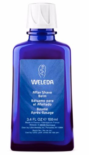 línea facial LOCION PARA EL AFEITADO 100ml
