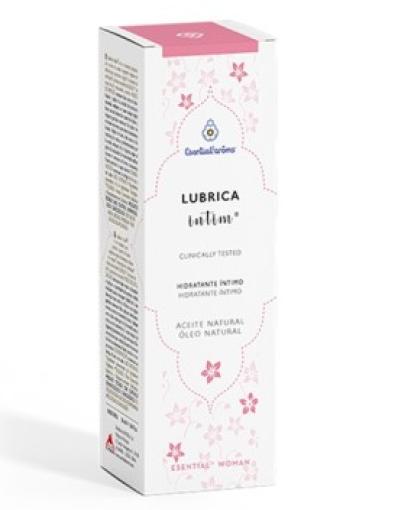 higiene intima LUBRICA INTIM 15 ML.