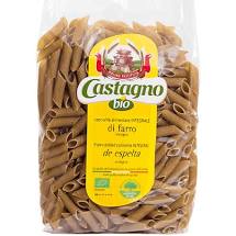 arroz y pasta MACARRONES DE ESPELTA INTEGRAL 500GR.BIO