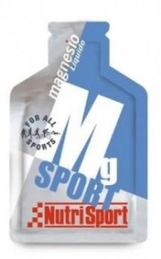 deporte MAGNESIO LIQUIDO 25ML