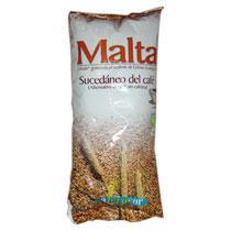 bebidas solubles MALTA 500grs