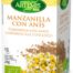 plantas en filtro MANZANILLA CON ANIS BIO 20 FILTROS