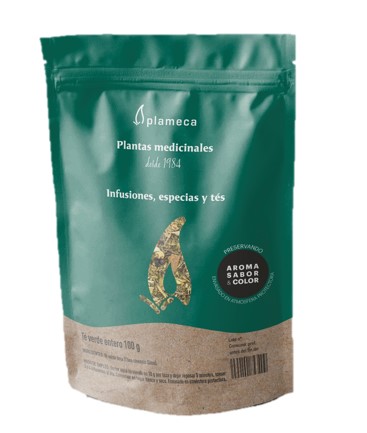 plantas en bolsa MANZANILLA DULCE 50 GR