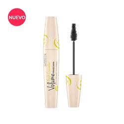 maquillaje MASCARA PESTAÑAS FRESH VOLUME 01 BLACK 12 ML