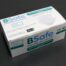 sanitario MASCARILLAS QUIRURJICAS 3 CAPAS BFE 98% ADULTO CAJA 20 UNIDADES