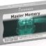 sistema nervioso MASTER MEMORY 30CAP