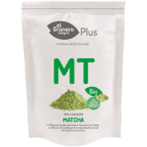 superalimentos MATCHA BIO 100G