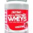 deporte MEGA PROTEIN 5 WHEY FRESA 900 GRS