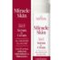 línea facial MIRACLE SKIN 2 EN 1 SERUM Y CREMA 50 ML