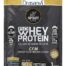 deporte MONODOSIS WHEY PROTEIN AISLADO COOKIES AND CREAM 30G SPORT LIVE