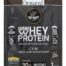 deporte MONODOSIS WHEY PROTEIN AISLADO DOBLE CHOCOLATE 30G SPORT LIVE