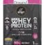 deporte MONODOSIS WHEY PROTEIN AISLADO YOGUR FRESA 30G SPORT LIVE