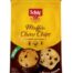 celiacos MUFFINS CHOCO CHIPS 5UDS 225G