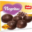 celiacos NEGRITOS 150 grs
