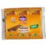 celiacos NOGLUT TOSTADAS BAÑADAS EN CHOCOLATE CON LECHE S/GLUTEN 6 UNIDADES