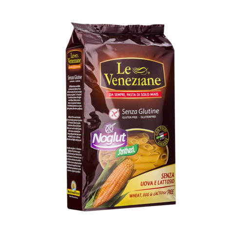 celiacos NOGLUT-VENEZIANE MACARRON 250grs