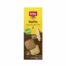 celiacos NOTES -GALLETA DE BARQUILLO CON RELLENO CREMOSO 81GR