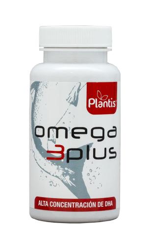 colesterol OMEGA 3 55 PERLAS