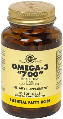 colesterol OMEGA-3 “ALTA CONCENTRACIÓN”. 60 Cápsulas Blandas.