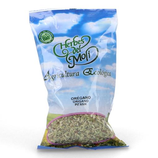 plantas en bolsa OREGANO HOJA 30Gr ECO