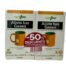 plantas en filtro PACK ALIVIA TUS GASES 2ª UNID 50%