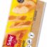 celiacos PAN BAGUETTE INDIVIDUAL 175 gr.