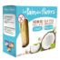pan PAN DE FLORES CON COCO SIN GLUTEN BIO, 150 g