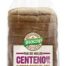 pan PAN DE MOLDE DE CENTENO Y TRIGO ESPELTA 400G