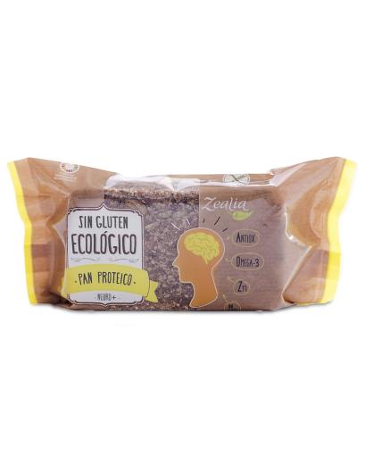 celiacos PAN PROTEICO NEURO+ BIO S/G 260G