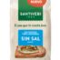 pan PAN TOSTADO 100% INTEGRAL SIN SAL 200G