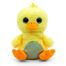 sacos de semillas PATO CHICK 15CM