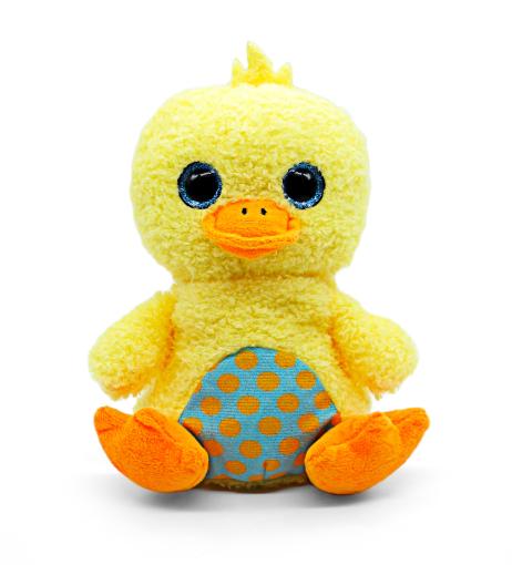 sacos de semillas PATO CHICK 15CM